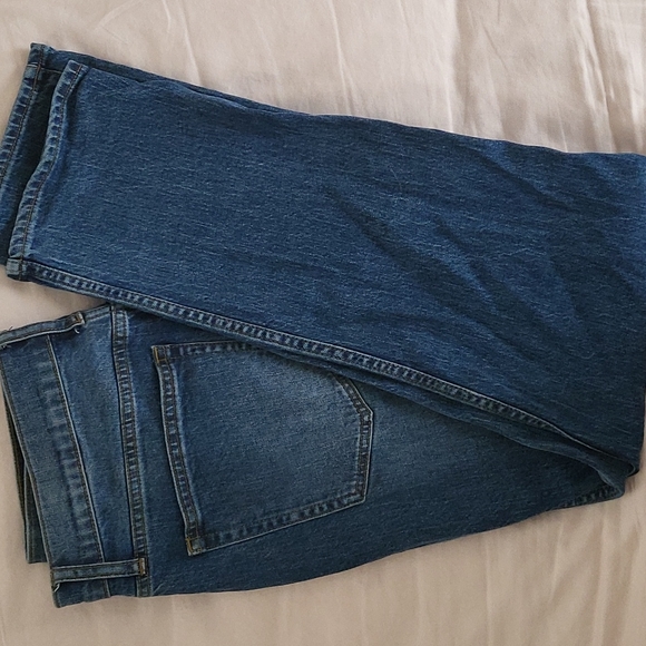 J. Crew Denim - J.CREW High-Rise Classic Vintage Jeans size 29